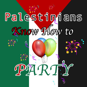 Listen to Palestinians (Know How to Party) (Explicit) song with lyrics from Rucka Rucka Ali