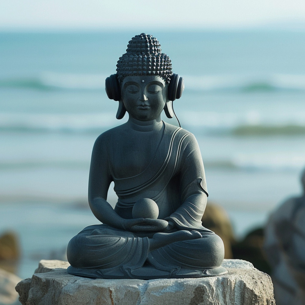 Ritmos De Flujo De Yoga