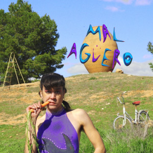 收聽Bewis de la Rosa的Mal Agüero歌詞歌曲