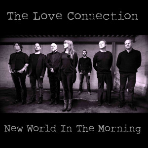 Album New World in the Morning from 