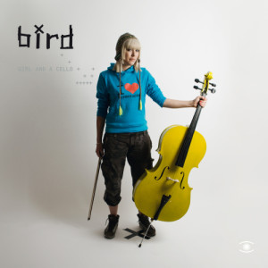 Bird的專輯Girl And A Cello