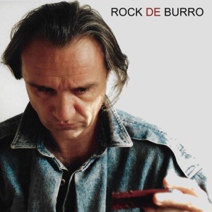 João Ricardo的專輯Rock de Burro