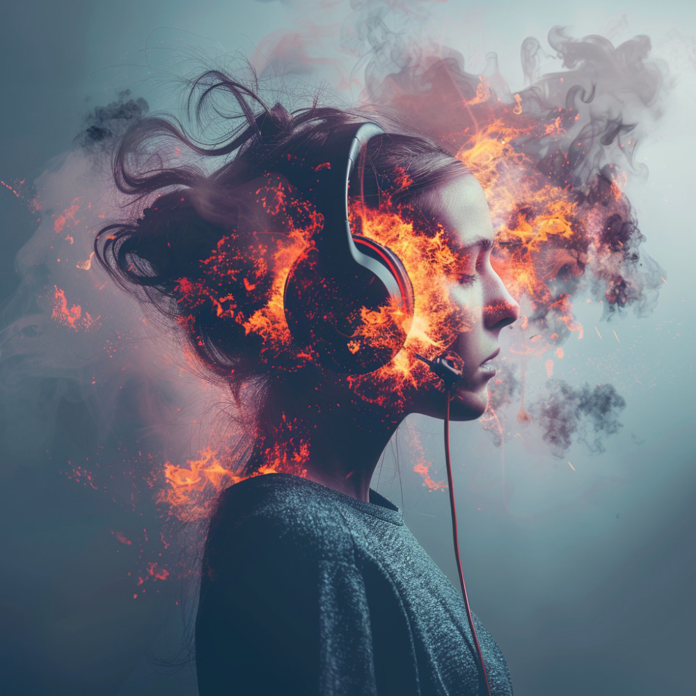Gentle Sounds Comfort