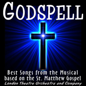 The London Theater Orchestra的專輯Godspell - The Rock Opera Musical