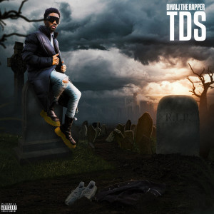 Album Tds (Explicit) from DMAIJtherapper