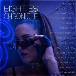 Dengarkan lagu Boys Don’t Cry nyanyian The Lovecats dengan lirik