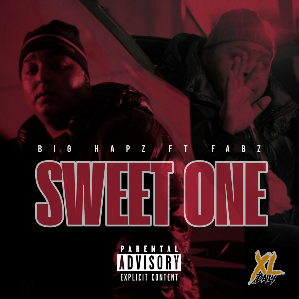 Sweet One (Explicit)