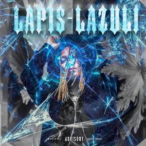 Album Lapis-Lazuli from Jill skit