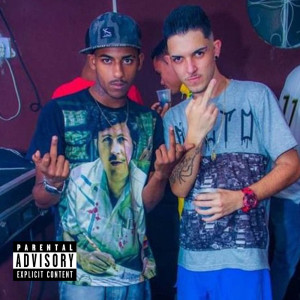Album Mtg - Senta do Meu Lado (Explicit) from 