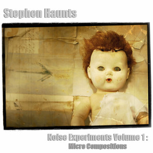 Listen to Cryo Chamber song with lyrics from Stephen Haunts
