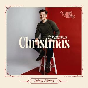 Nathan Thomas的專輯It's Almost Christmas (Deluxe Edition)