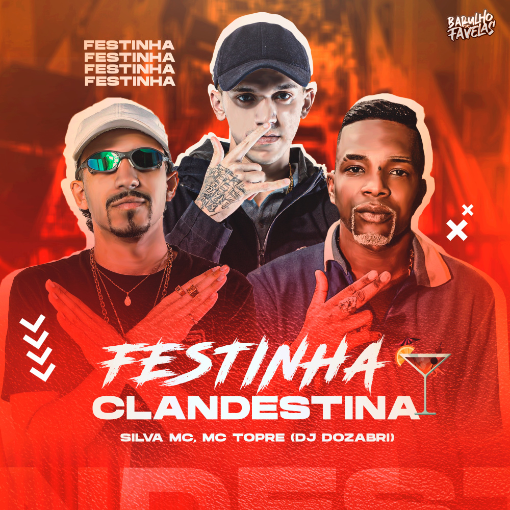 Festinha Clandestina