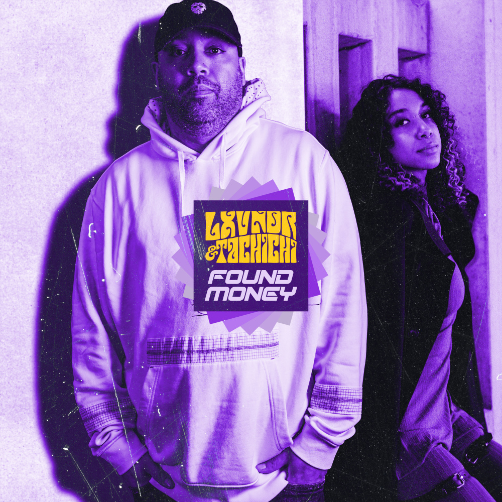 My Peoples There (Explicit)