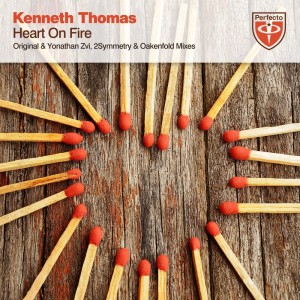 ดาวน์โหลดและฟังเพลง Heart On Fire (Oakenfold Remix) พร้อมเนื้อเพลงจาก Kenneth Thomas