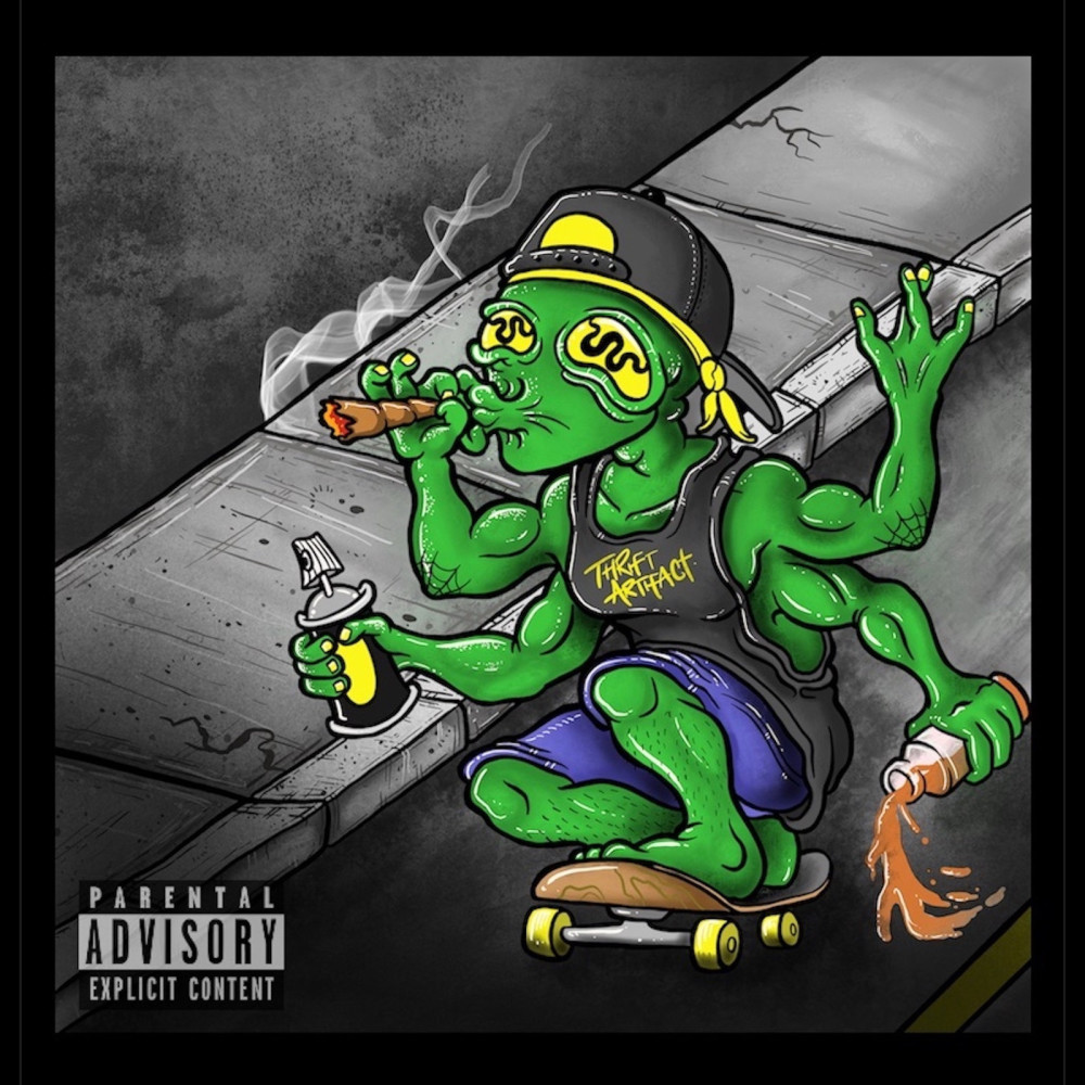 Tik Tok (Explicit)