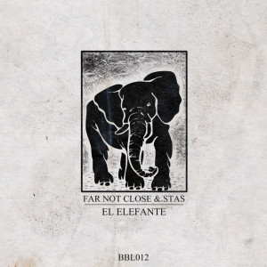 收聽Far not close的El Elefante歌詞歌曲