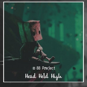 Album Head Held High (Instrument) from DJ Rizal