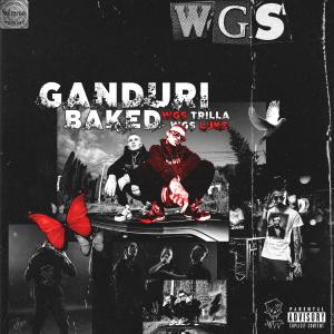 Listen to Ganduri Baked (Explicit) song with lyrics from WGS Trilla