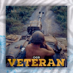 Listen to Veteran song with lyrics from OGB