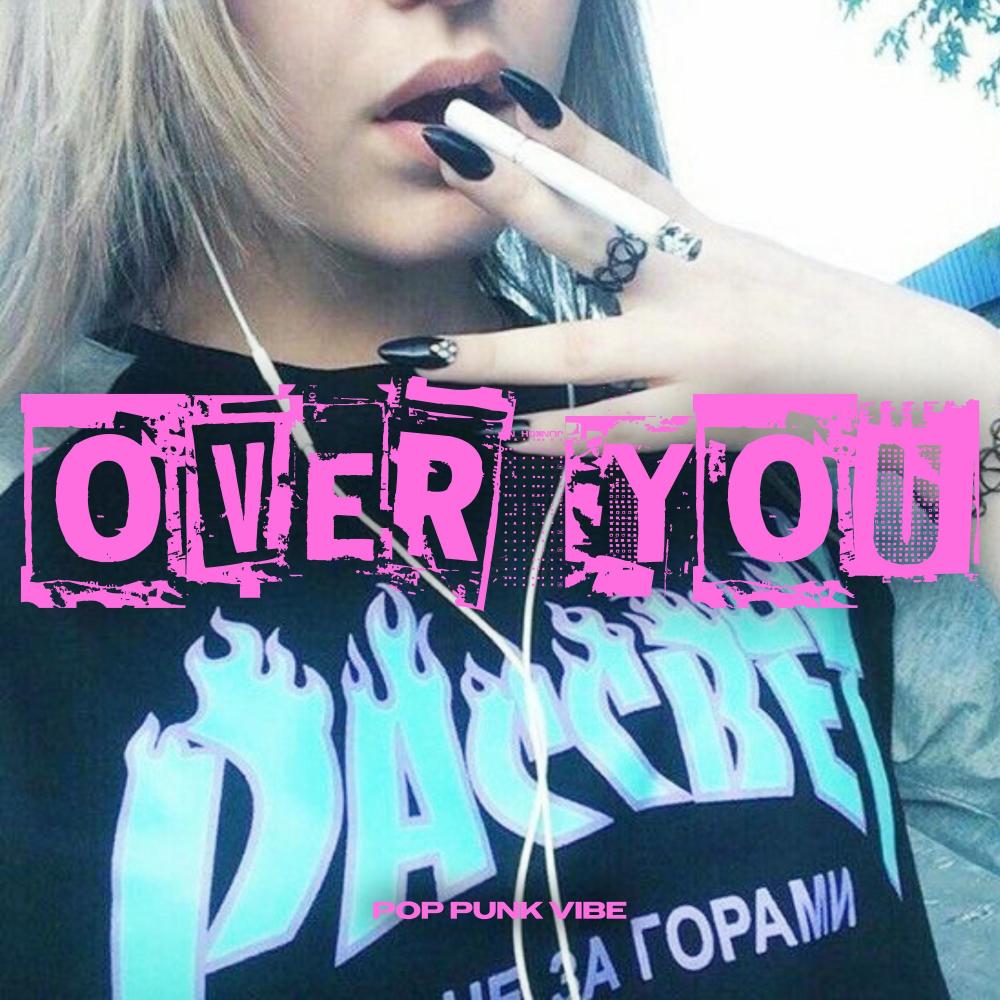 Over You (feat. Whiteplug)