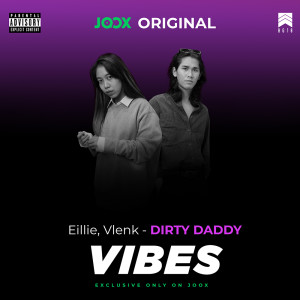 Album VIBES from JOOX Original