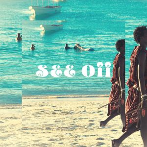 Listen to See Off song with lyrics from Shinichiro Ozawa
