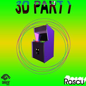 Album 3D (Part 1) from Rascu