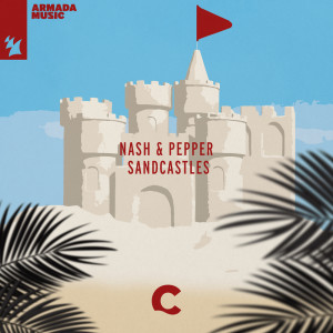 Nash & Pepper的專輯Sandcastles