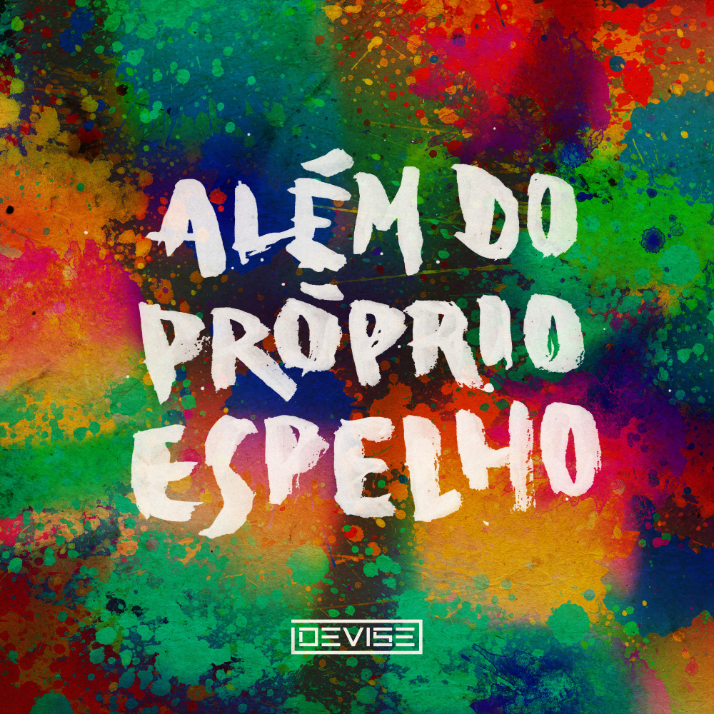 Além do Próprio Espelho