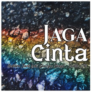 Album Jaga Cinta from Eastern Devils