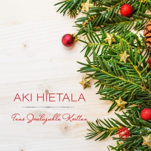 收聽Aki Hietala的Talven ihmemaa歌詞歌曲