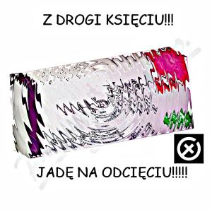 martwy brokuł的專輯TIKI NERWOWE (Explicit)