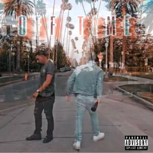 Peezjoee的專輯Off Time (feat. Wood) (Explicit)
