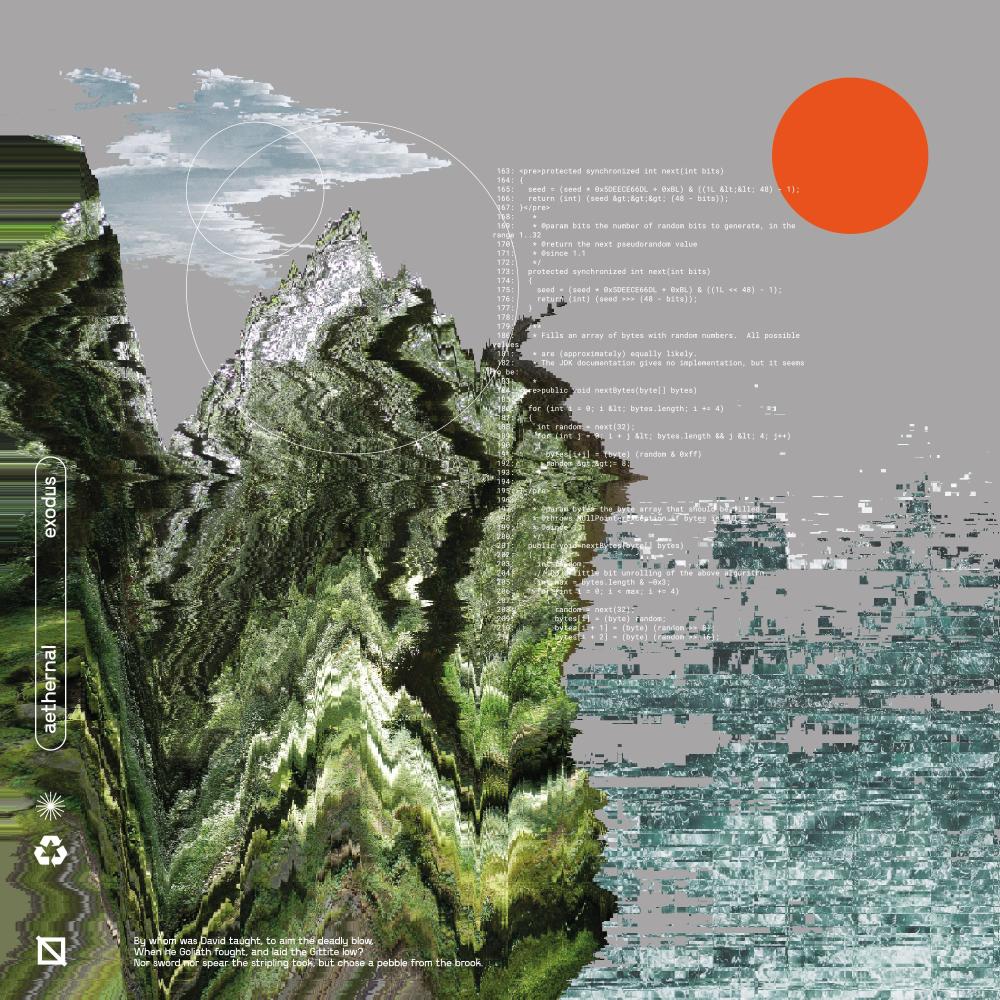 Modern Conflicts (Achat Remix)