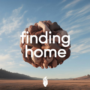 อัลบัม Finding Home ศิลปิน 