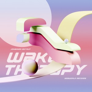 Listen to Wake Therapy song with lyrics from Johannes Astrup