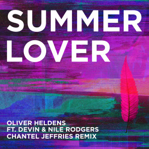 Summer Lover (Chantel Jeffries Remix)
