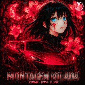 Listen to MONTAGEM BOLADA (Speed Up) song with lyrics from Scythermane