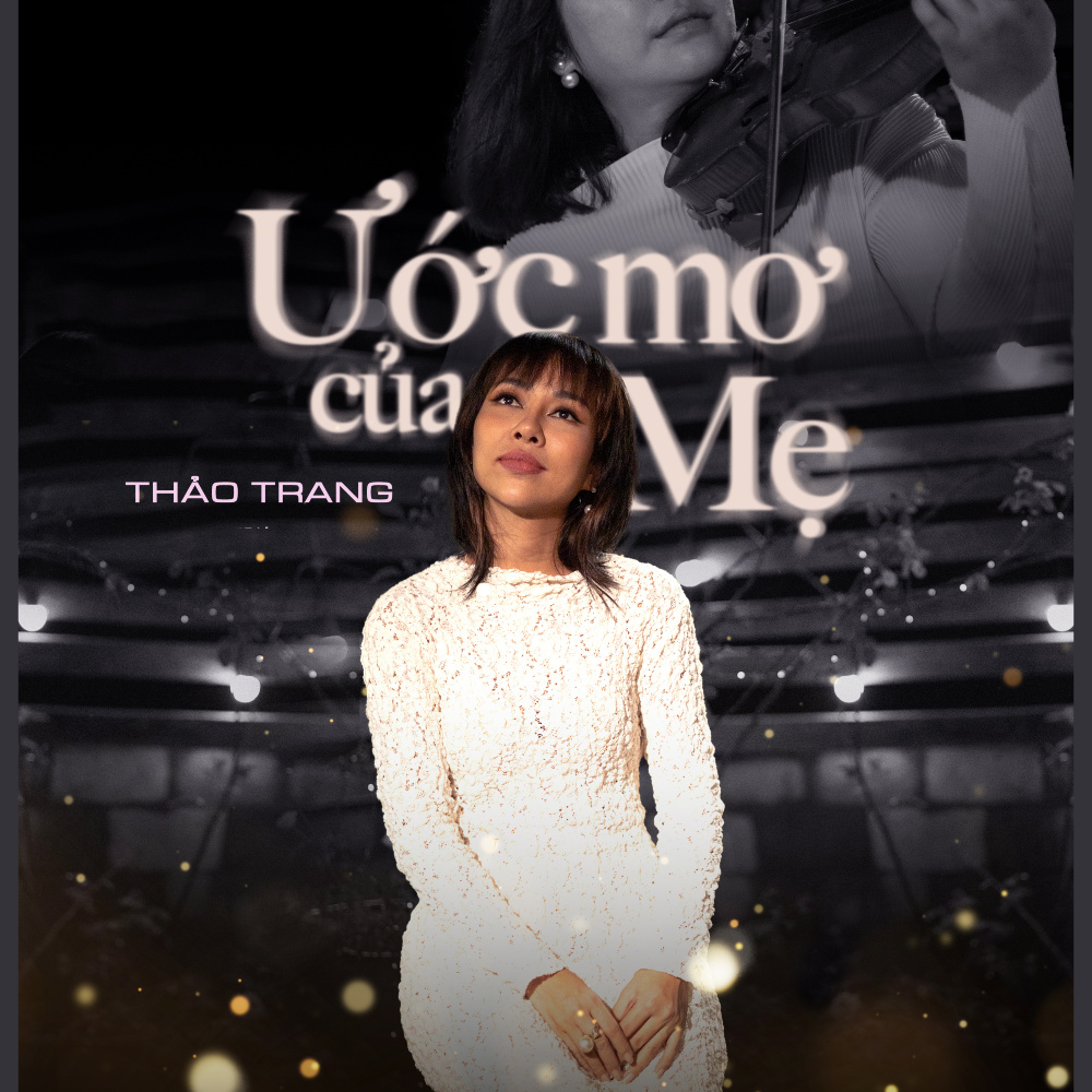 Ước Mơ Của Mẹ