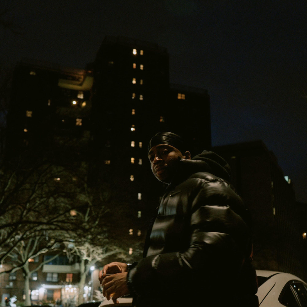 Darkness (Explicit)