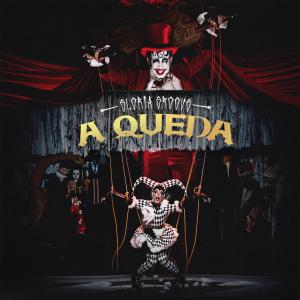 收聽Gloria Groove的A QUEDA歌詞歌曲