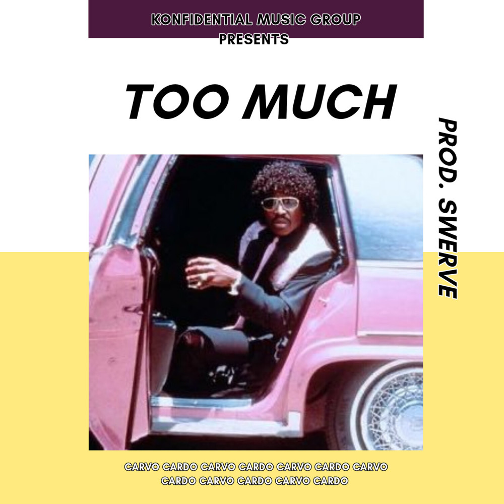 Too Much (Explicit)