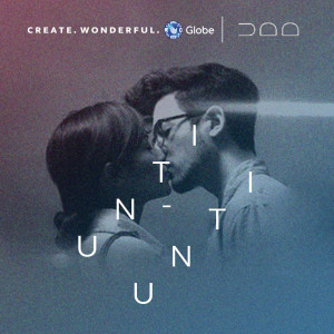 Album Unti-Unti oleh Up Dharma Down