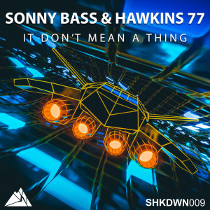 Sonny Bass的专辑It Don't Mean A Thing