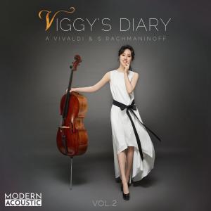 อัลบัม Viggy's Diary Vol.2 ศิลปิน Viggy