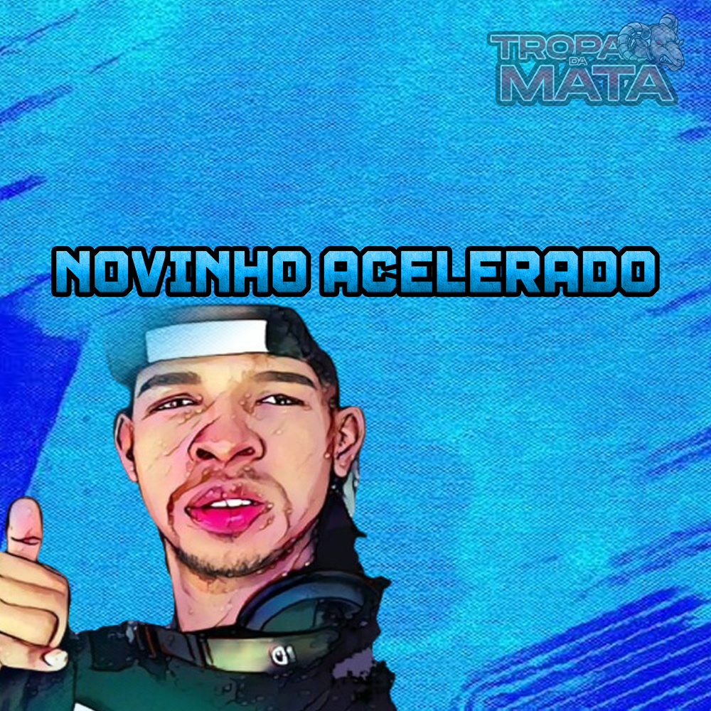 Novinho acelerado (Explicit)