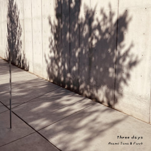 ดาวน์โหลดและฟังเพลง three days พร้อมเนื้อเพลงจาก Asami Tono