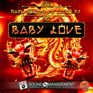Listen to Baby Love song with lyrics from Mark Donato