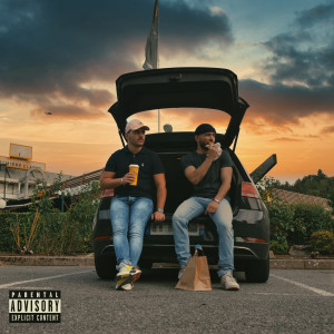 ABESS的專輯Nécessaire (Explicit)