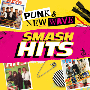 Various Artists的專輯Smash Hits Punk And New Wave